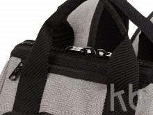 Рюкзак «Doctor Bags» с отделением для ноутбука 16,5