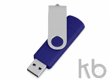 USB/micro USB-флешка на 16 Гб «Квебек OTG»