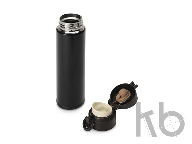 Вакуумная герметичная термкоружка «Inter»