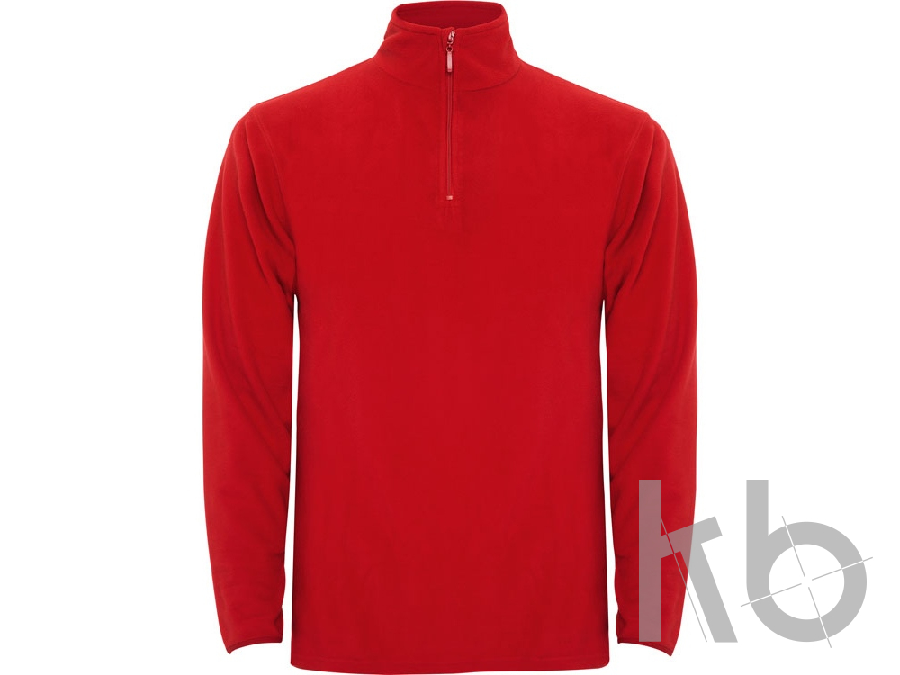 Свитшот из микрофлиса «Himalaya» мужской