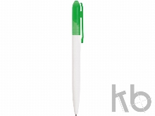 Ручка пластиковая шариковая «Гарленд»