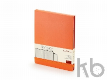 Блокнот А5 «Megapolis Reporter»