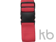 Polyester (300D) luggage belt