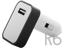 USB car charger