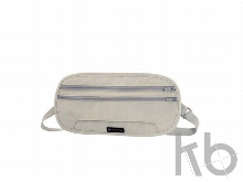 Портмоне на пояс «Deluxe» с защитой RFID