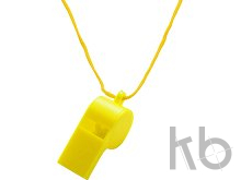 PS whistle