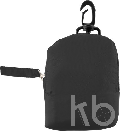 Polyester (190T) shopping bag