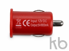 Портативное зарядное устройство «Попутчик» автомобильное