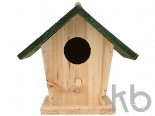 Скворечник для птиц  «Green House»
