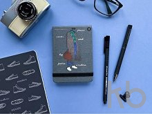 Ручкa пластиковая капиллярная «Fineliner»