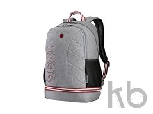 Рюкзак «Collegiate Quadma» с отделением для ноутбука 16