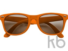 PC and PVC sunglasses