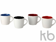 Керамическая чашка «Aztec»