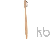 bamboo toothbrush