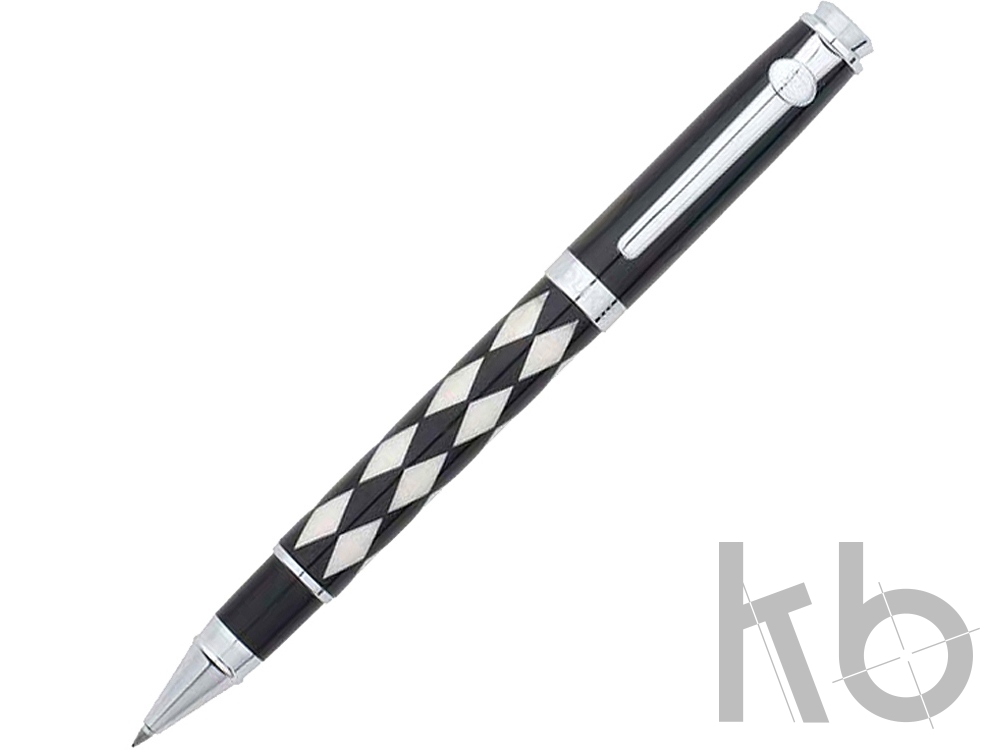 Ручка-роллер «Стратегия»