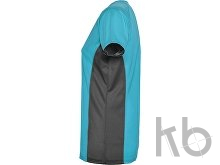 Спортивная футболка «Shanghai» женская