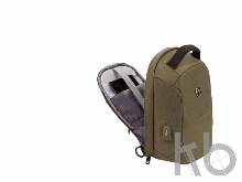 Рюкзак-антивор на одно плечо