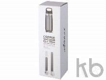 Термобутылка спортивная «Valhalla»