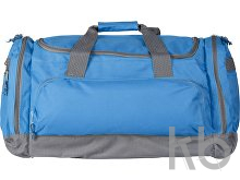 Polyester (600D) sports bag