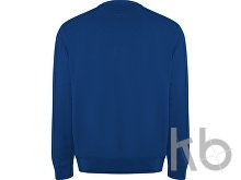 Свитшот из органического хлопка «Batian», унисекс