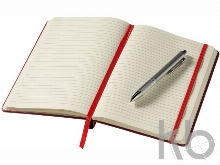 Блокнот А5 «Panama» с ручкой