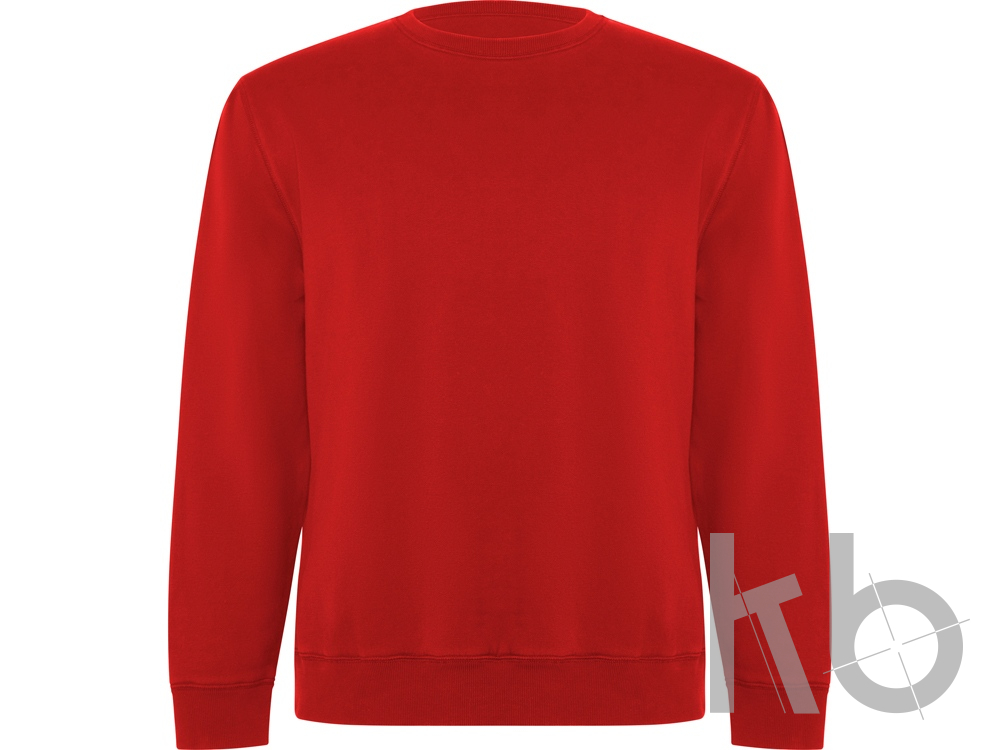 Свитшот из органического хлопка «Batian», унисекс