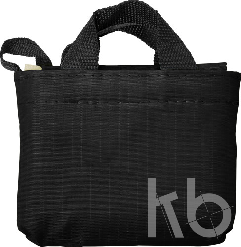 Oxford (210D) fabric shopping bag