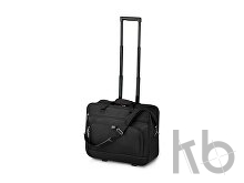 SEAL. Чемодан на колесах