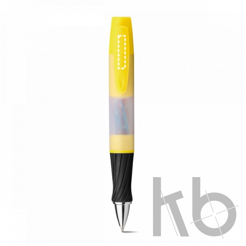 Многофункциональная ручка