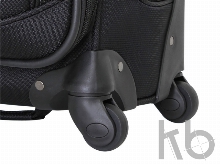 Чемодан «SION», 56л