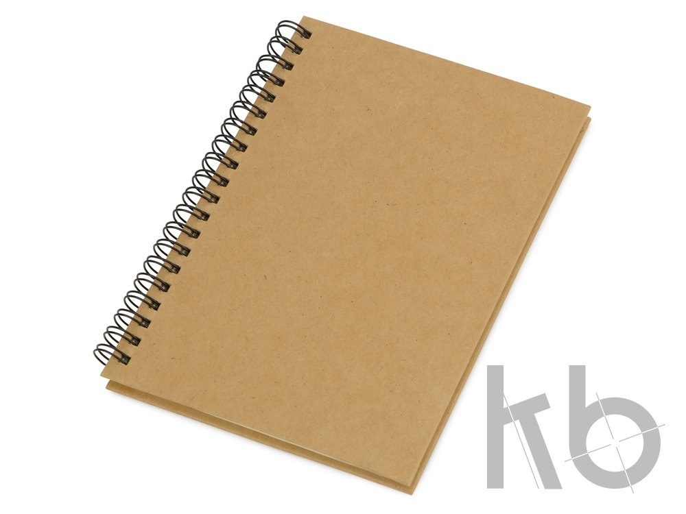 Блокнот А6+ «Hendell»