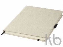 Блокнот А5 «Luna Canvas»
