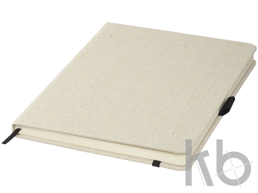 Блокнот А5 «Luna Canvas»