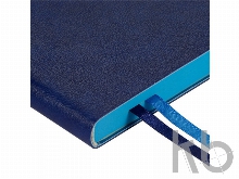 Ежедневник недатированный А5 «Boston»