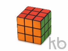 Антистресс «Кубик Рубика»