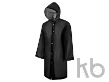 Дождевик «Hawaii light» c чехлом унисекс