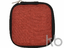 Набор «In motion» с наушниками и зарядным кабелем 3 в 1