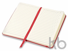 Блокнот А6 «Essential»