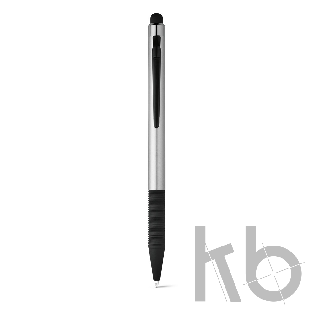 Ручка шариковая со стилусом