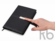 Блокнот А5 «USB Journal»