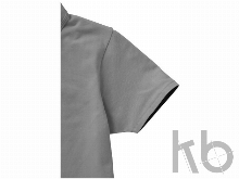 Рубашка поло «Hacker» мужская