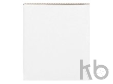 Коробка для кружки с окном