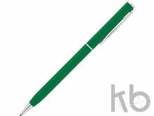 Ручка металлическая шариковая «Атриум»