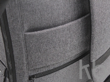 Водостойкий Рюкзак-органайзер Marko Polo для ноутбука 15.6''