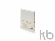 Блокнот А6 «Megapolis Reporter»