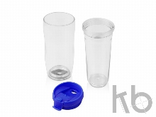 Термокружка «Mony»