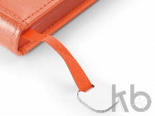 Ежедневник недатированный А5 «Polo»