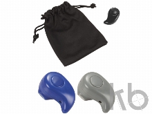 Беспроводной наушник Bluetooth® с микрофоном