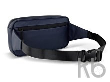 Сумка на пояс «Blanc»