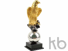 Композиция «Важная птица»